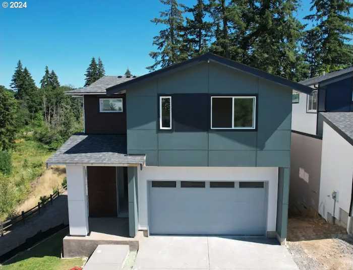 photo 1: 16832 SE SHIMMERING LEAF ST, Happy Valley OR 97086