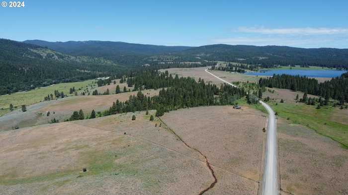 photo 1: 50944 TUCKER FLAT RD, North Powder OR 97867