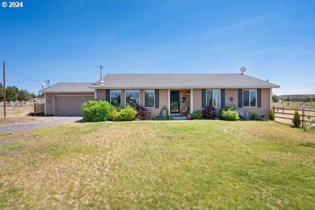 photo 1: 2532 SE KLAMATH RD, Prineville OR 97754