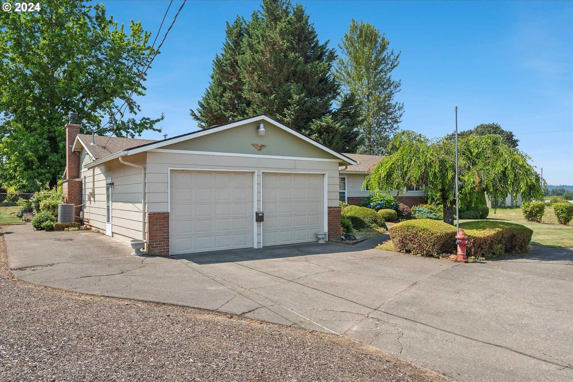 photo 1: 34200 SE LUSTED RD, Gresham OR 97080