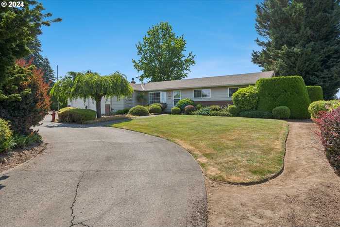 photo 2: 34200 SE LUSTED RD, Gresham OR 97080