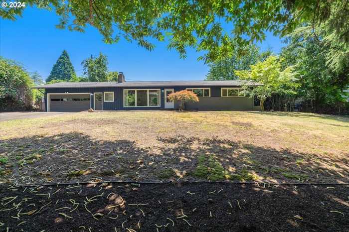 photo 1: 10930 SW POLSKY RD, Beaverton OR 97005