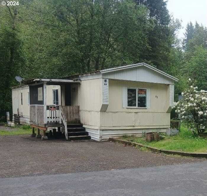 photo 1: 74866 Doan RD Unit 63, Rainier OR 97048