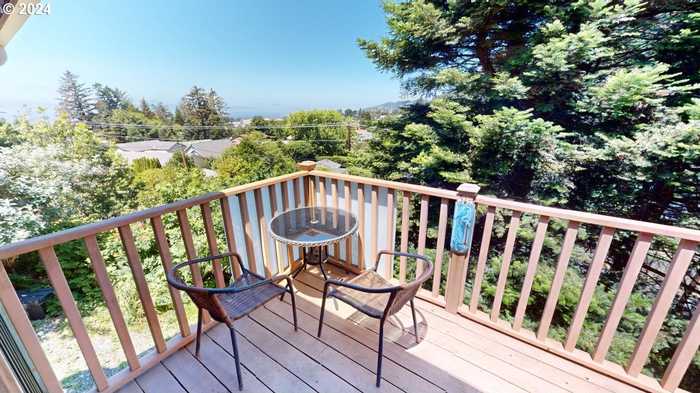 photo 2: 94235 TERRACE GARDEN WAY, Gold Beach OR 97444