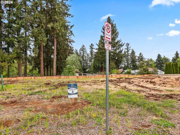 photo 2: 12319 SW Broadleaf TER Unit Lot 8, Tigard OR 97223