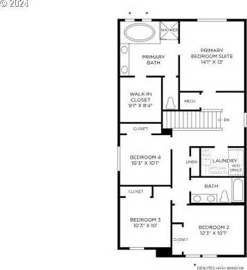 photo 3: 15756 NW Raywood LN Unit Lot 21, Portland OR 97229