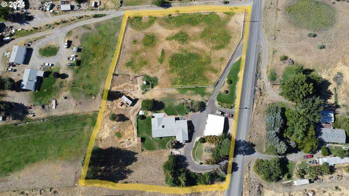 photo 46: 81692 PLEASANT VIEW RD, Irrigon OR 97844