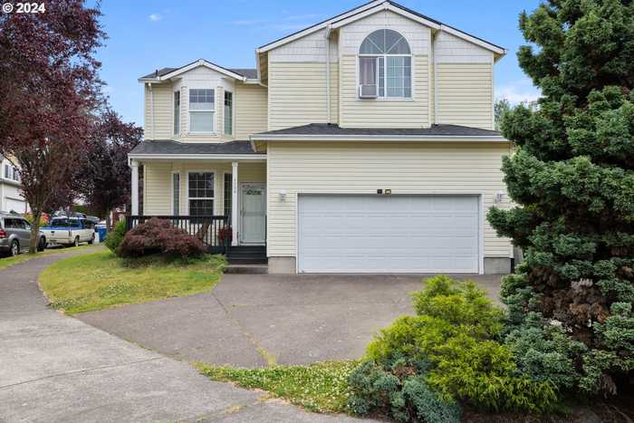 photo 1: 4566 SE 20TH TER, Gresham OR 97080