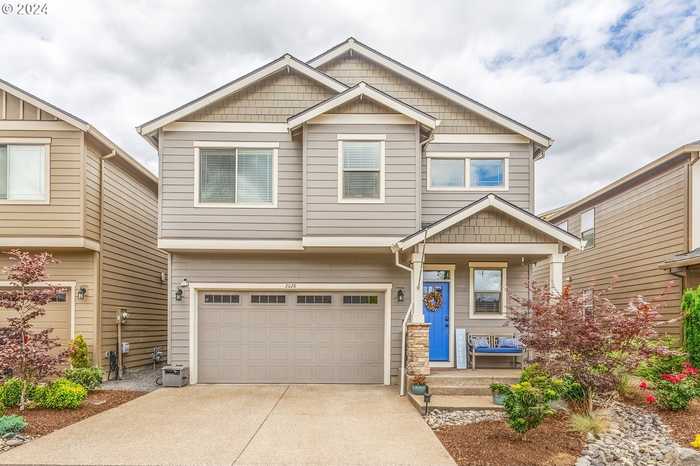 photo 1: 2628 25TH AVE, Forest Grove OR 97116