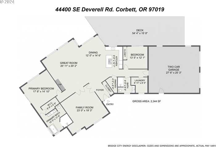 photo 46: 44400 SE DEVERELL RD, Corbett OR 97019