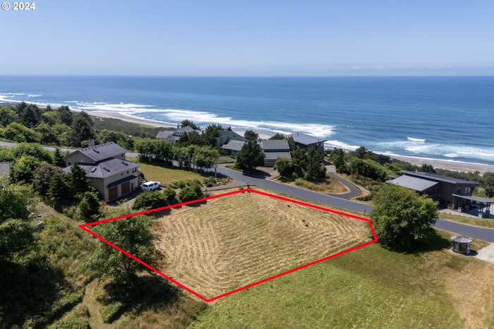 photo 1: TL 600 Sahhali DR, Neskowin OR 97149