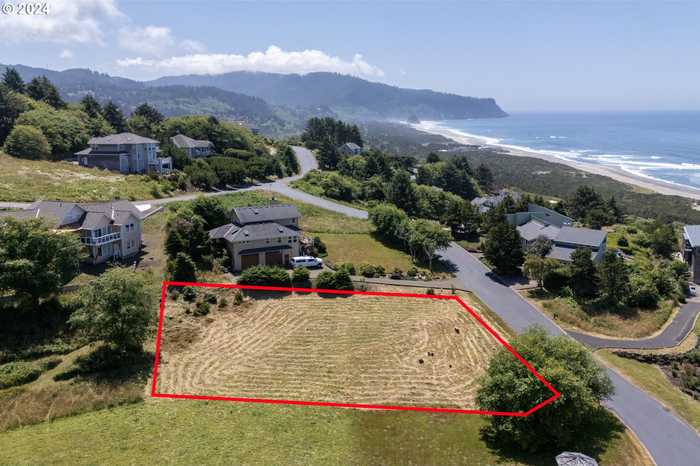 photo 2: TL 600 Sahhali DR, Neskowin OR 97149