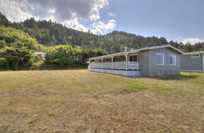 photo 32: 95171 VISTA LOOP, Gold Beach OR 97444