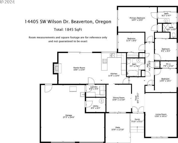 photo 29: 14405 SW WILSON DR, Beaverton OR 97008