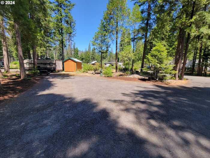 photo 1: 54432 MCKENZIE HWY Unit 9, Blue River OR 97413