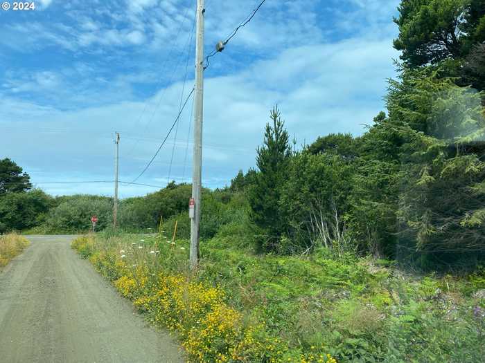 photo 1: Oregon Coast Hwy, Yachats OR 97498