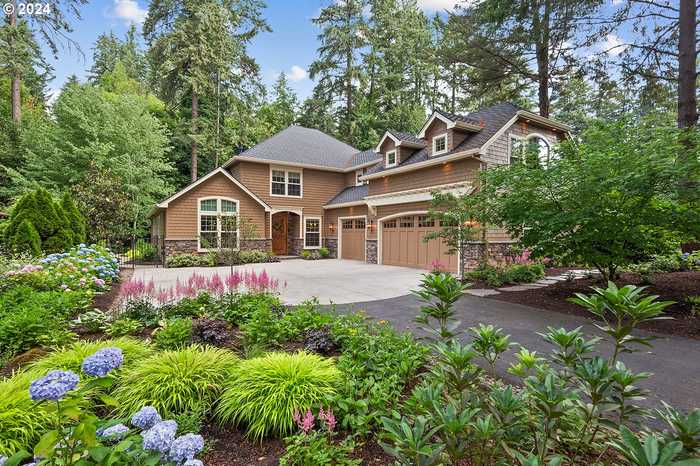 photo 1: 1115 NORTHSHORE RD, Lake Oswego OR 97034