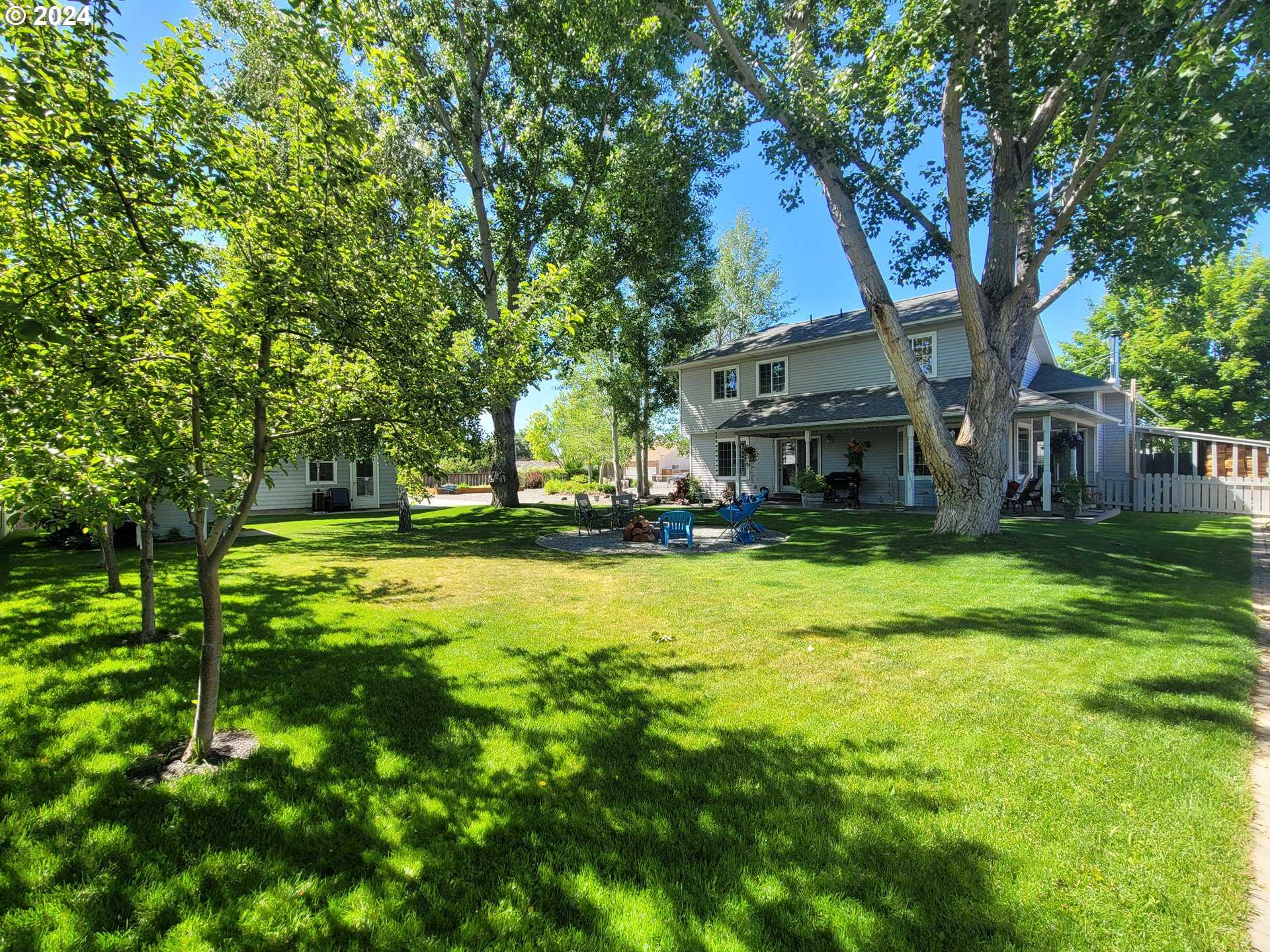 photo 3: 1125 E ST, Baker City OR 97814