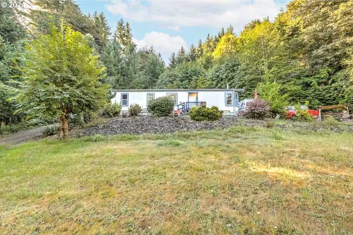 photo 1: 26920 EVERSOLE LN, Scappoose OR 97056