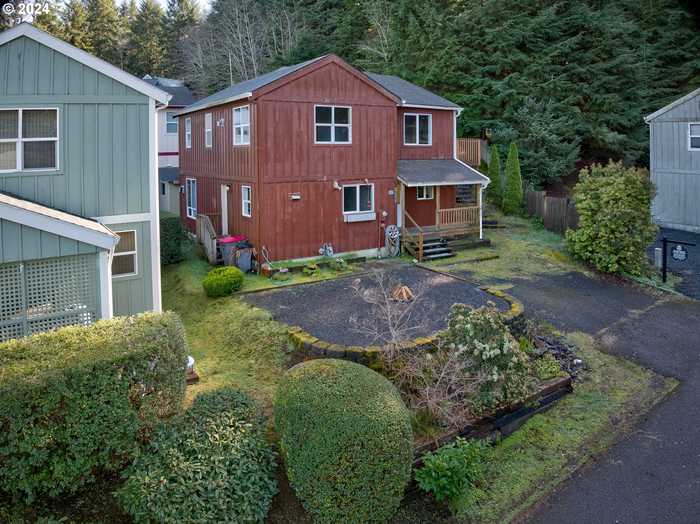 photo 46: 1325 CASCARA LN, Cannon Beach OR 97110