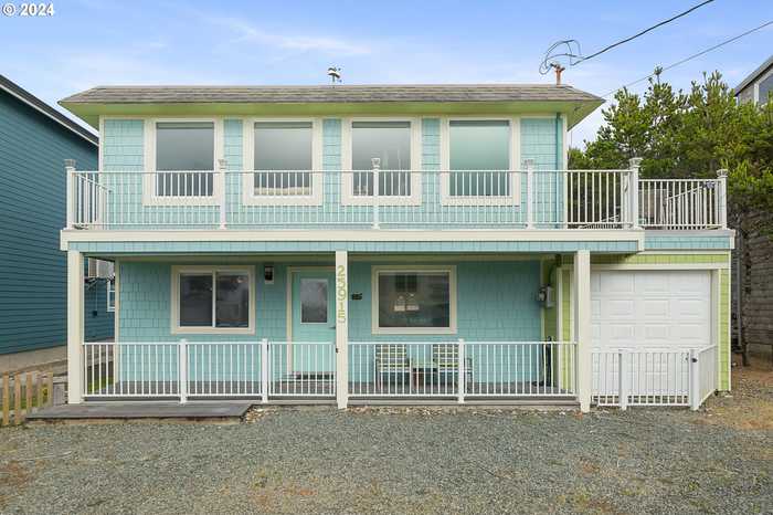 photo 42: 25915 BEACH DR, Rockaway Beach OR 97136