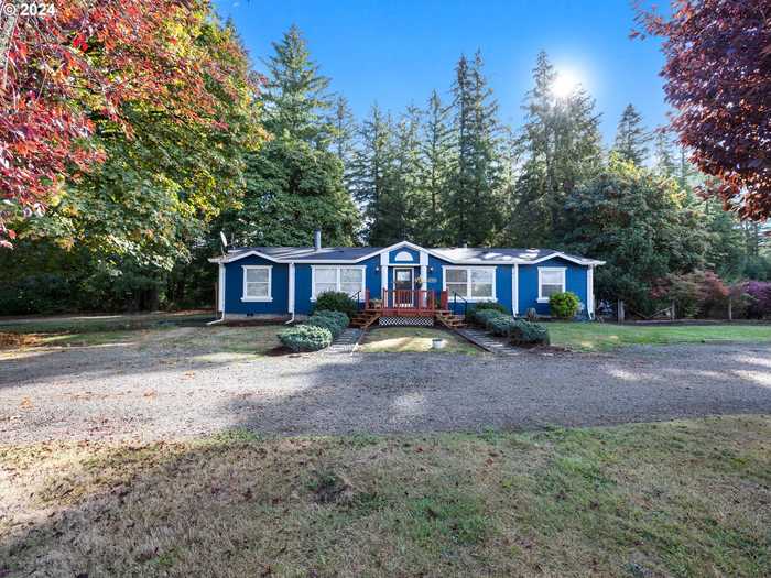 photo 1: 31523 SE EAGLE CLIFF LN, Eagle Creek OR 97022