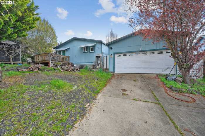 photo 2: 409 NE BOX CT, Sheridan OR 97378