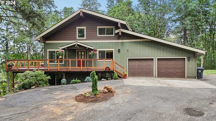 photo 2: 4196 ROBERTS RIDGE RD S, Salem OR 97302