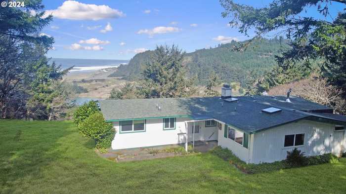 photo 1: 28693 NAUTICAL WAY, Gold Beach OR 97444