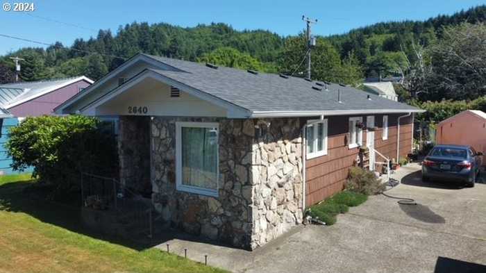 photo 38: 2640 GARDENS AVE, Reedsport OR 97467