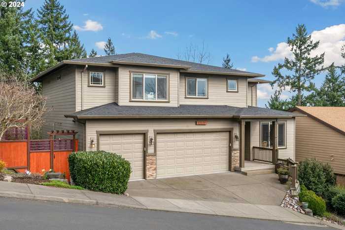 photo 2: 12639 SW MOUNT VISTA CT, Tigard OR 97224