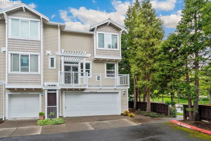 photo 1: 16020 SW AUDUBON ST Unit 105, Beaverton OR 97003