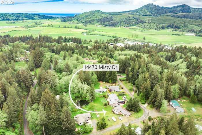 photo 33: 14470 MISTY DR, Cloverdale OR 97112