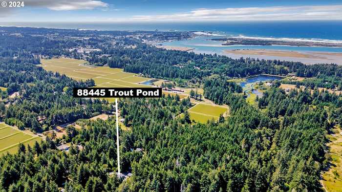 photo 42: 88445 TROUT POND LN, Bandon OR 97411