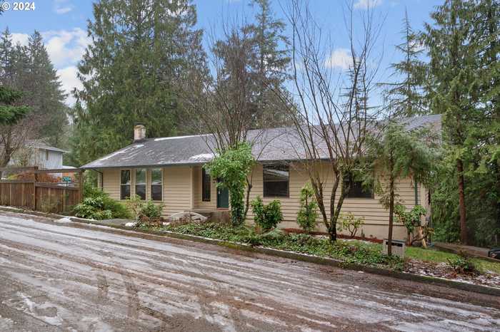 photo 1: 75394 FERN HILL LOOP, Rainier OR 97048