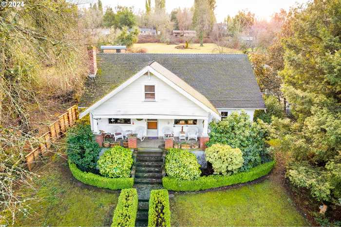 photo 1: 6140 SW CANBY ST, Portland OR 97219