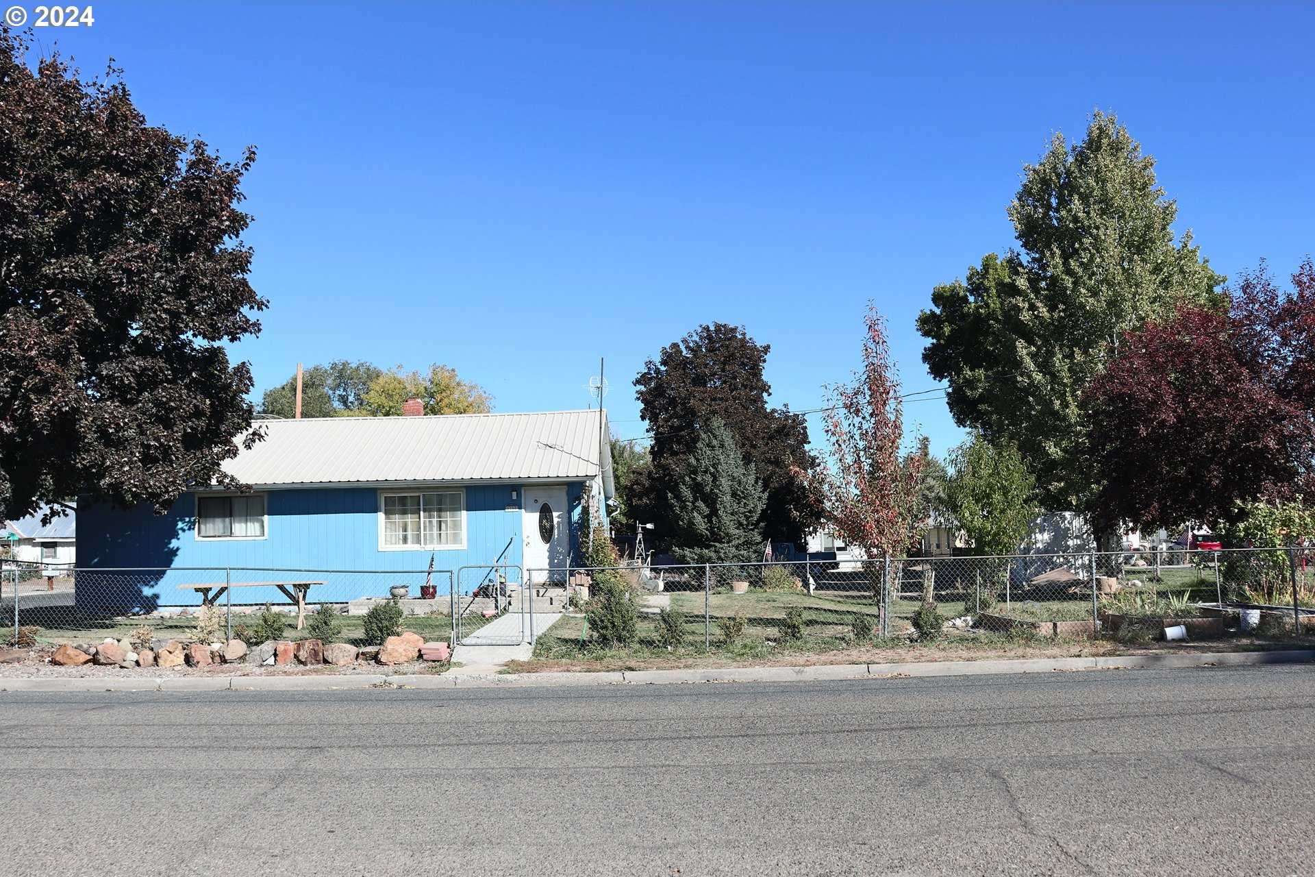 photo 1: 2390 COLORADO AVE, Baker City OR 97814