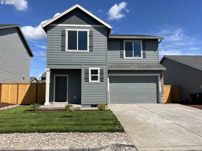 photo 1: 11232 Blueberry LOOP NE, Donald OR 97020