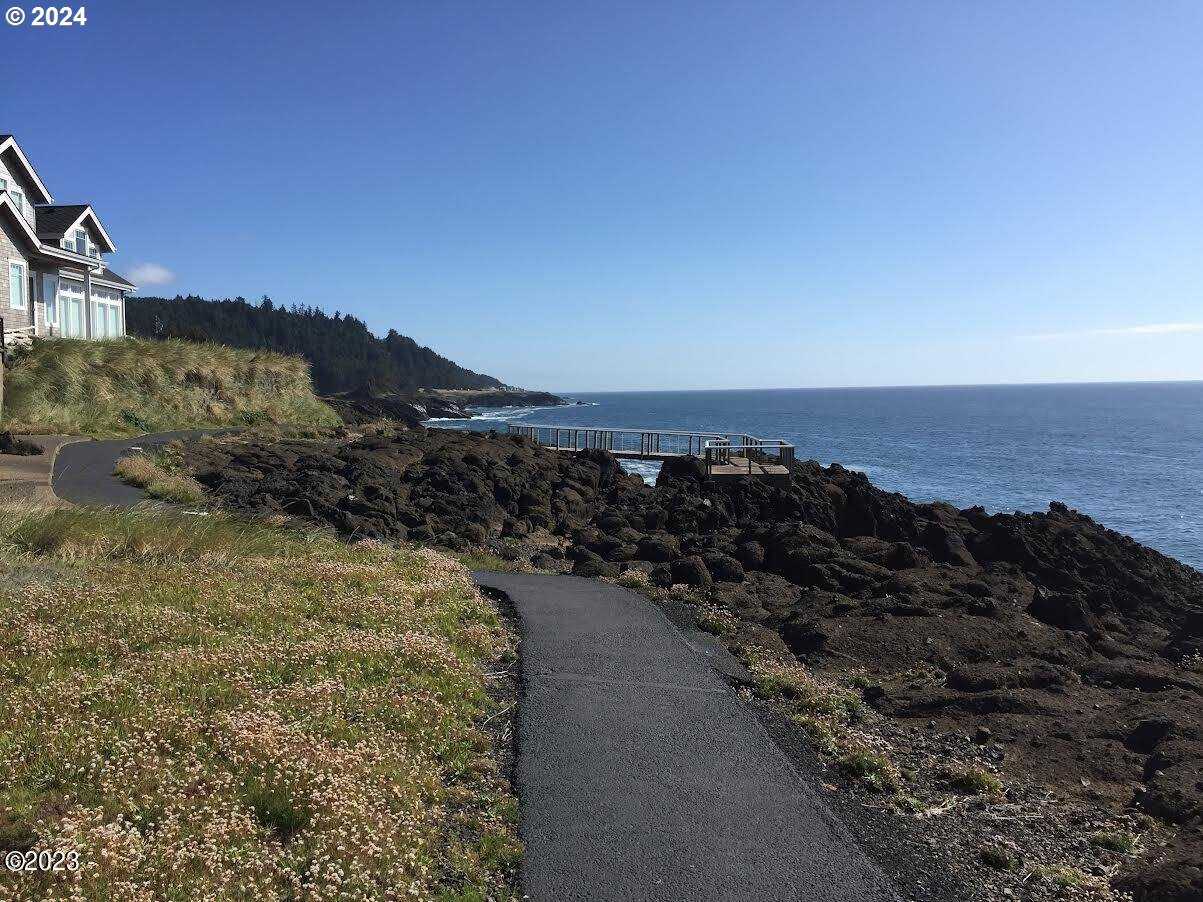 photo 3: 3400 Gull Station, Depoe Bay OR 97341