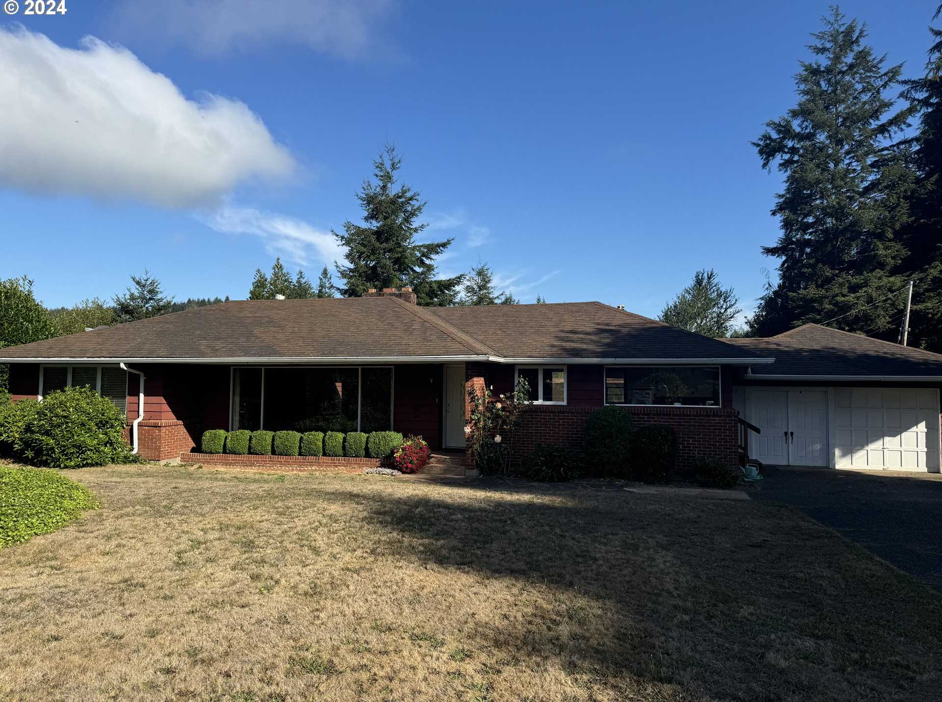 photo 2: 92909 GARDEN LN, Coos Bay OR 97420