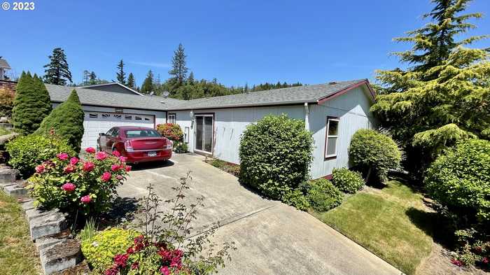 photo 1: 133 BRENDA PL, Canyonville OR 97417