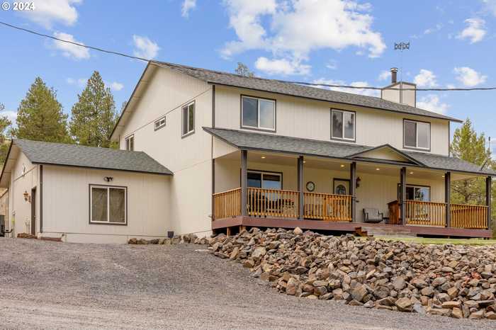 photo 2: 13522 SE PAULINA HWY, Prineville OR 97754