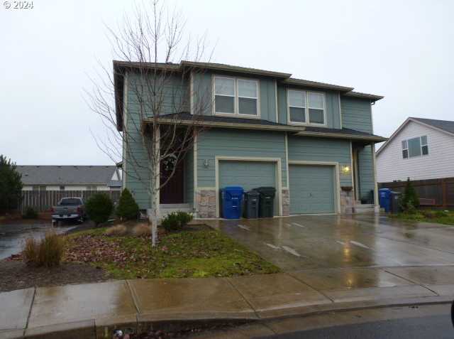 photo 1: 4185 GERANIUM LOOP, Salem OR 97305