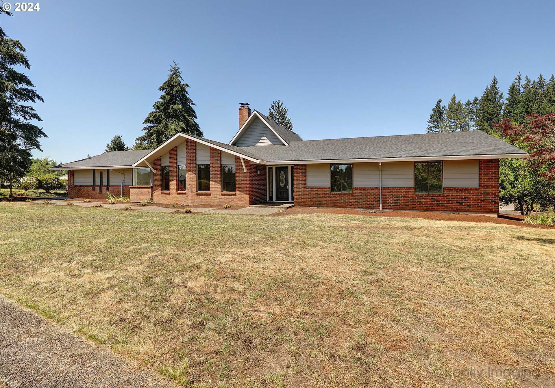 photo 2: 16109 SE BARTELL RD, Boring OR 97009