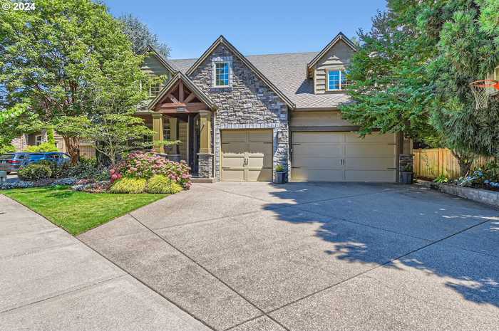 photo 1: 22648 SW 96TH DR, Tualatin OR 97062