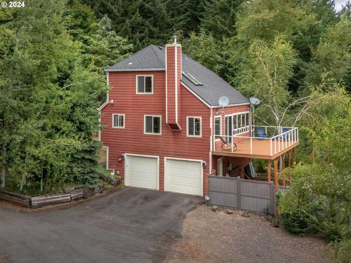 photo 48: 24920 NE MELOTT RD, Hillsboro OR 97123