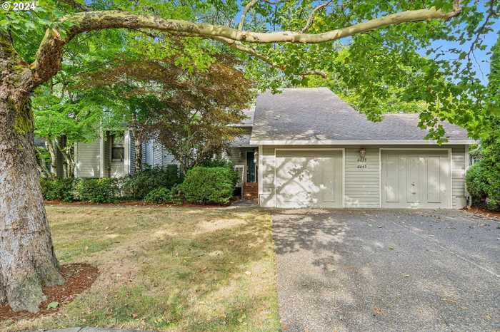 photo 1: 6635 SW 152ND AVE, Beaverton OR 97007