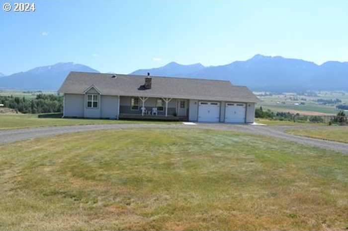 photo 1: 88246 RED HAWK LN, Enterprise OR 97828