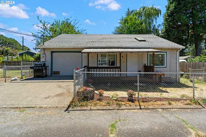 photo 1: 1720 B ST, Forest Grove OR 97116