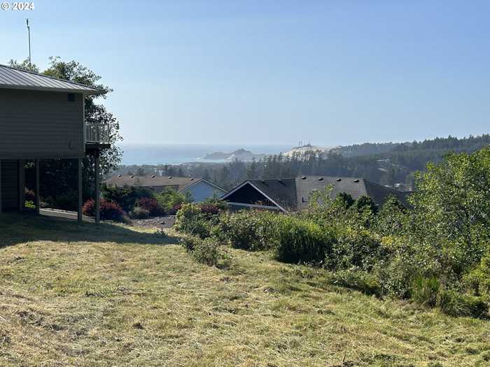 photo 1: 7490 ELDERBERRY LN, Pacific City OR 97135